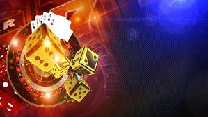 Discover the Thrill of Winberry Casino Online Discover the Thrill of Winberry Casino Online